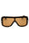 242 - DARK TORTOISE/Brown