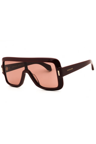 Salvatore Ferragamo SF2061SE Sunglasses