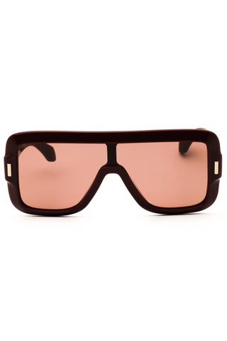 Salvatore Ferragamo SF2061SE Sunglasses