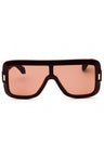 606 - BURGUNDY/Mauve