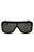 001 - BLACK/Smoke
