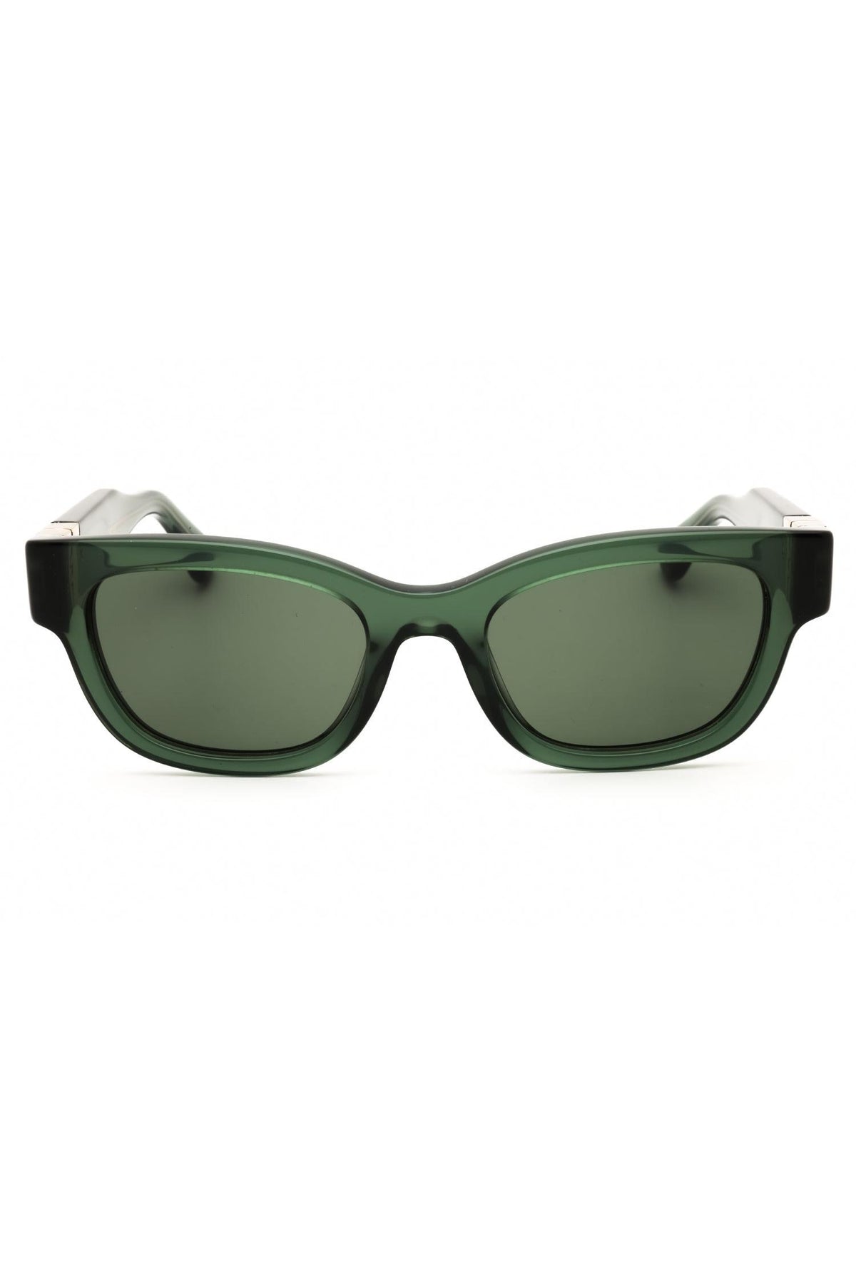 Salvatore Ferragamo SF2067S Sunglasses exclusive at Dellamoda display picture 2