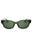 317 - TRANSPARENT GREEN/Green