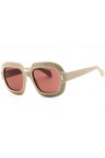 259 - BEIGE/Pink