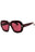 606 - BURGUNDY/Mauve