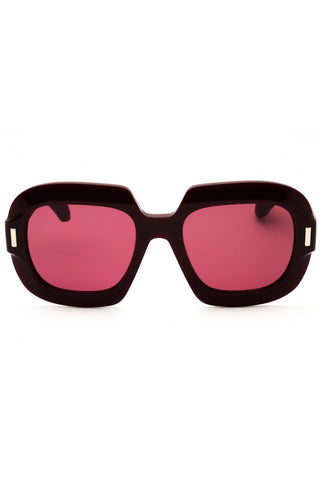 Salvatore Ferragamo SF2068SE Sunglasses