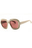 259 - BEIGE/Pink