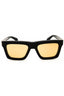 011 - BLACK / Gold