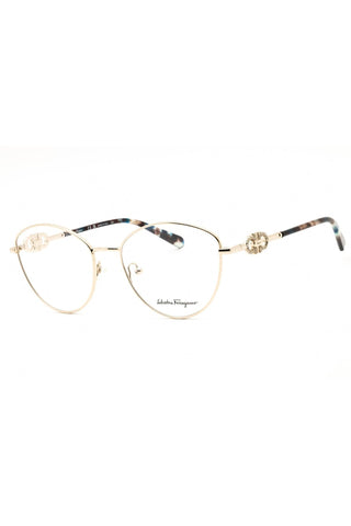 Salvatore Ferragamo SF2220R Eyeglasses