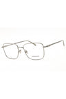 021 - LIGHT RUTHENIUM/clear demo lens