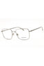 021 - LIGHT RUTHENIUM/clear demo lens