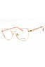 770 - ROSE GOLD/clear demo lens