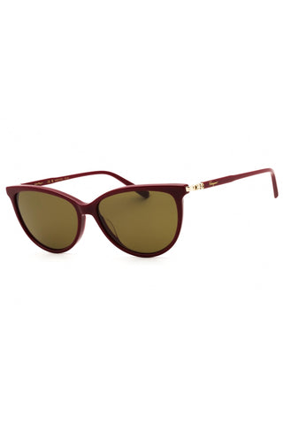 Salvatore Ferragamo SF2870SCP Sunglasses