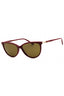 604 - BURGUNDY/Green