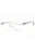 050 - LIGHT  CRYSTAL GREY/clear demo lens