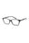 001 - Black / Clear Lens