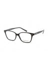 001 - Black / Clear Lens
