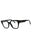 001 - BLACK/Clear demo lens