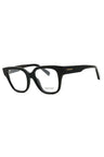 001 - BLACK/Clear demo lens