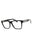 001 - BLACK/Clear demo lens