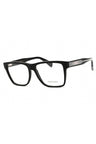 001 - BLACK/Clear demo lens