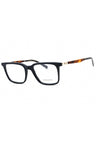 414 - BLUE NAVY/Clear demo lens