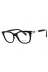 001 - BLACK/Clear demo lens