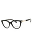 001 - BLACK/Clear demo lens