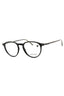 001 - BLACK/Clear demo lens