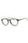 001 - BLACK/Clear demo lens
