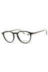 001 - BLACK/Clear demo lens