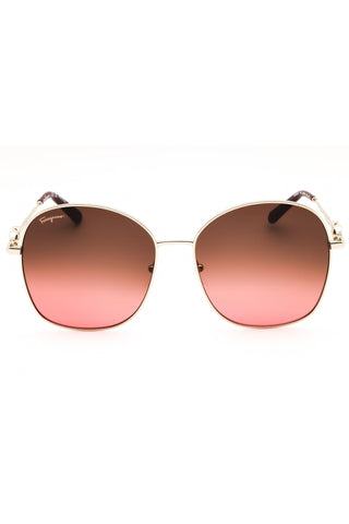 Salvatore Ferragamo SF297S Sunglasses