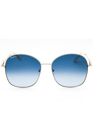Salvatore Ferragamo SF297S Sunglasses