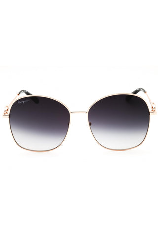 Salvatore Ferragamo SF297S Sunglasses