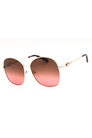 Salvatore Ferragamo SF297S Sunglasses