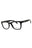 001 - BLACK/Clear demo lens