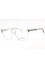 050 - LIGHT CRYSTAL GREY/Clear demo lens