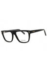 001 - BLACK/Clear demo lens