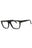 001 - BLACK/Clear demo lens