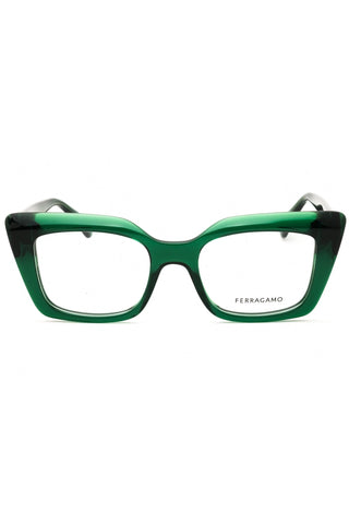 Salvatore Ferragamo SF3008 Eyeglasses