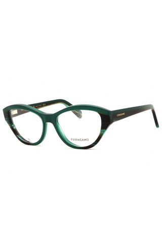 Salvatore Ferragamo SF3011 Eyeglasses