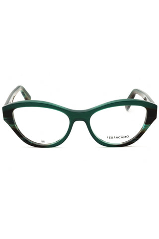 Salvatore Ferragamo SF3011 Eyeglasses