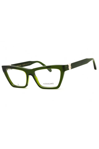 Salvatore Ferragamo SF3021 Eyeglasses