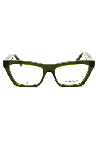 Salvatore Ferragamo SF3021 Eyeglasses