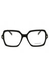 001 - BLACK/clear demo lens
