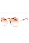 772 - ROSE GOLD/NUDE GRADIENT
