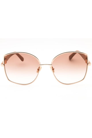 Salvatore Ferragamo SF304SN Sunglasses
