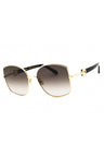 738 - GOLD/BLUE