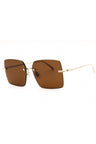 745 - GOLD/BROWN
