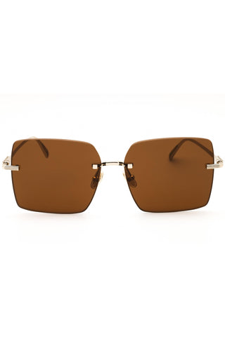 Salvatore Ferragamo SF311S Sunglasses